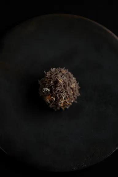 然美　茶菓懐石(2)