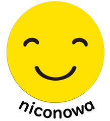 I-Cute JAPAN にこのわ