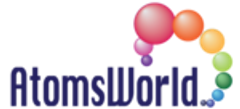 株式会社AtomsWorldのロゴ