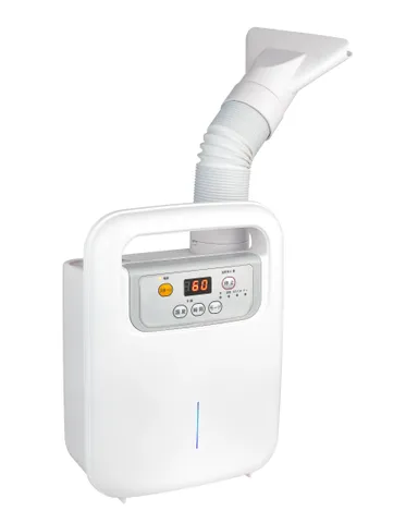 FFF-LN01AW製品イメージ(ホース・アタッチメント装着時)