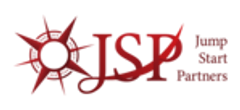株式会社ジャンプスタートパートナーズのロゴ