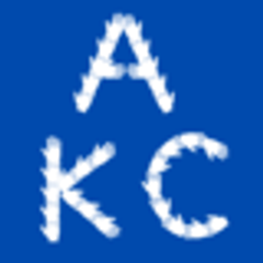 アジャイル経営カンファレンス実行委員会のロゴ