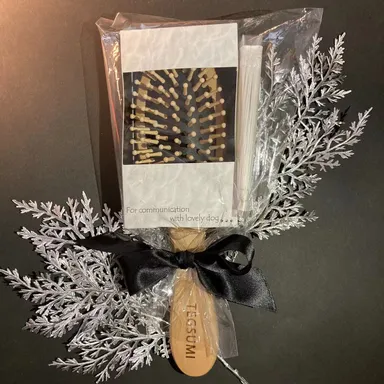 TEGSUMI SILKCAREBRUSH