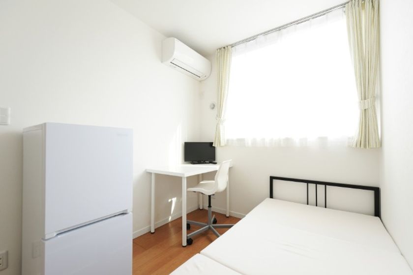 サブスク型住居サービス「クロスハウス」が、
世界22億人の言語をカバーする、8言語のサポートを開始！