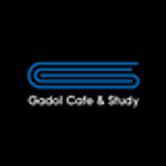 Gadol株式会社のロゴ