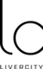 LiverCity Inc.のロゴ