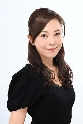 司会　森本 智子さん