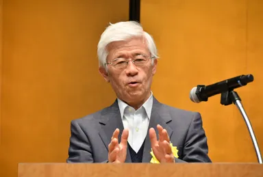 審査員長総評(AI部門／IoT部門／IaaS・PaaS部門／運用部門審査員長 阪田史郎様)