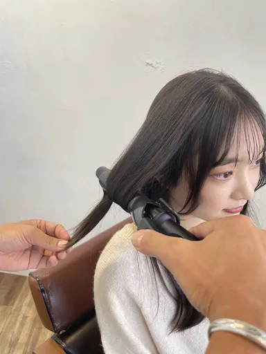 スタイリング4