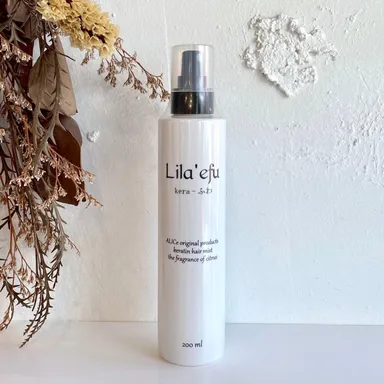 商品画像ケラふわ