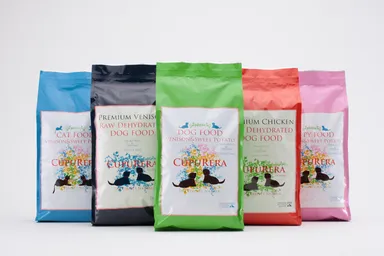 クプレララインナップ