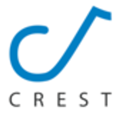 クレストホールディングス株式会社のロゴ