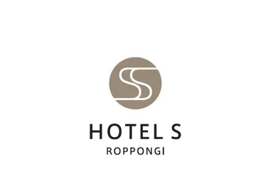 HOTEL　S　シンボルマーク