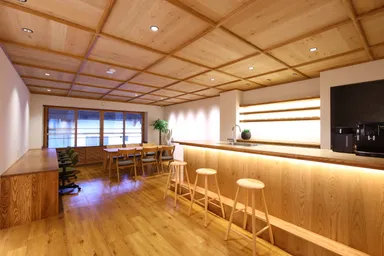 フォトグラファーズスペース