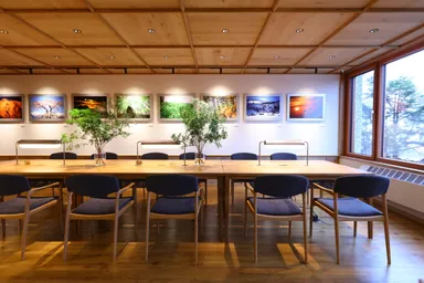 ギャラリー Subalpin シュバルパン