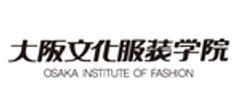 大阪文化服装学院のロゴ