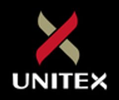株式会社ユニテックスのロゴ