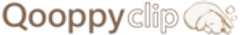 Qooppy(運営：M＆m)のロゴ