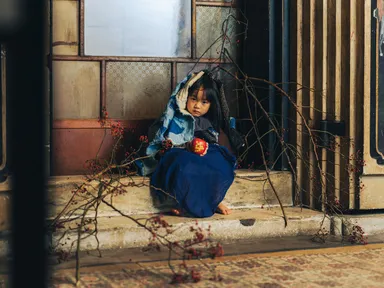 アナザーカット　2