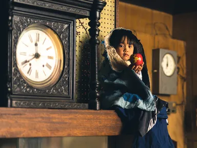 アナザーカット　3