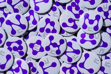 チケットバッジ　2