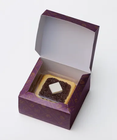 2111ph小倉トーストC箱開封