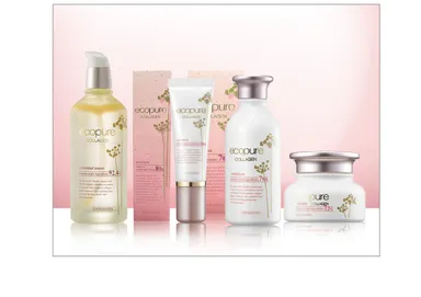 エコピュア コラーゲン