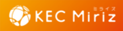 株式会社KEC Mirizのロゴ