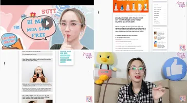 YouTube配信で告知