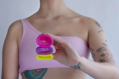 メルーナの柔らかさは3種類