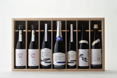 GI利根沼田 認定記念セット1