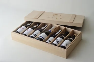 GI利根沼田 認定記念セット2