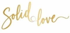Solid Loveのロゴ