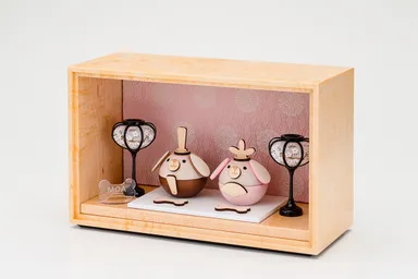 ひなまる　ひな箱シリーズ