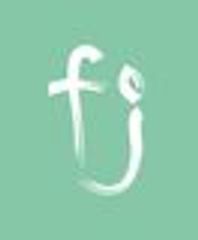 fjコンサルタンツのロゴ