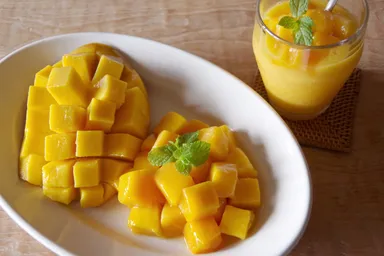 「太陽の雫」 MIYABI 2