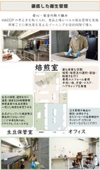 フロアマップ