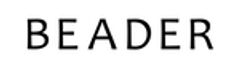 株式会社BEADERのロゴ