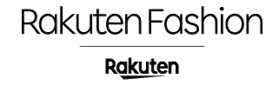 Rakuten  Fashionロゴ
