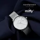 miffy x Nordgreen 1