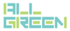 株式会社オールグリーンのロゴ