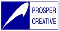 株式会社プロスパー クリエイティブのロゴ