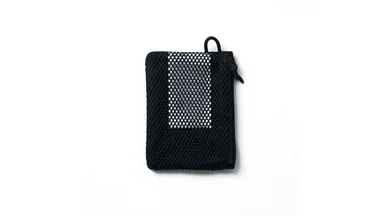 A/WS-MESH POUCH
