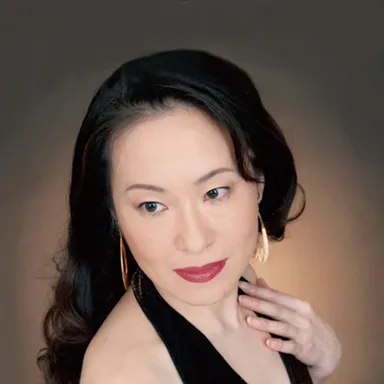 主演 マリア役 小島 りち子