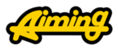 	 株式会社Aimingのロゴ