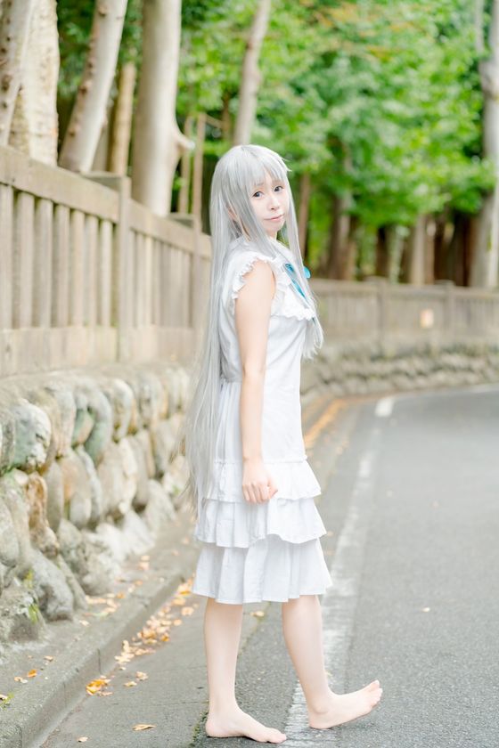 あの花 10周年記念イベントは12 26 日 がファイナル Slあの花10th Anniversary Final Expressを運行 あの花 10周年を秩父市と秩父鉄道がお祝い 秩父鉄道株式会社のプレスリリース