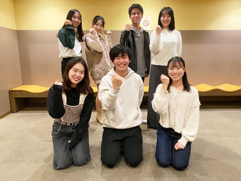 明治大学政治経済学部奥山雅之ゼミナールの3つのグループが
「第7回 SDGs学生小論文アワード by 住友理工」優秀賞受賞 