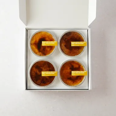 贈りものとしても使えるパッケージデザイン