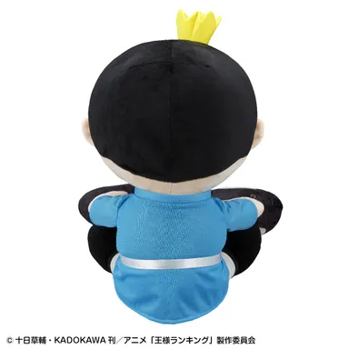 ぬいぐるみ型クッション／アームレスト(3)