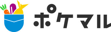 ポケマルロゴ